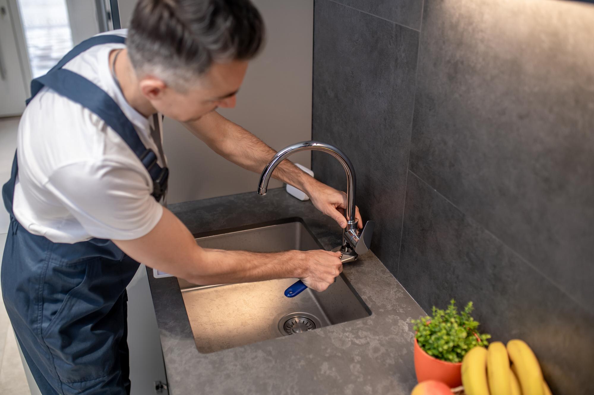 Intervention sanitaire